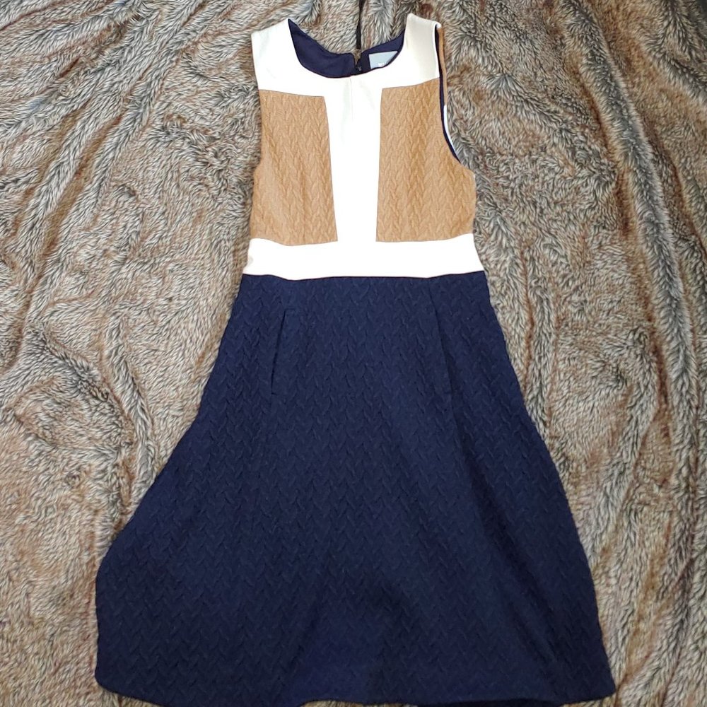 Maeve size 6 dress